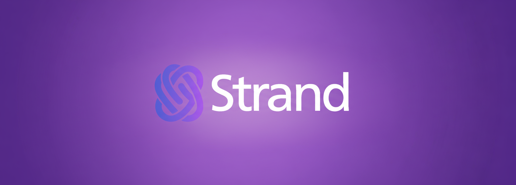 Strand - Grow what matters